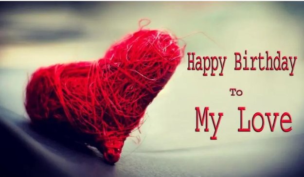 to my love什么意思
