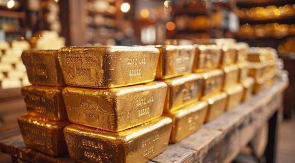 金价暴涨，富人们为何疯抢金条？揭秘！