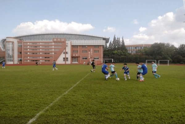 崇明扬子中学录取线