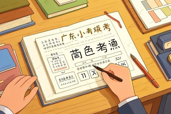 广东小高考是什么意思