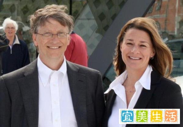 比尔盖茨的基金将投入1亿美元用于缓解冠状病毒,已认捐2000万美元!