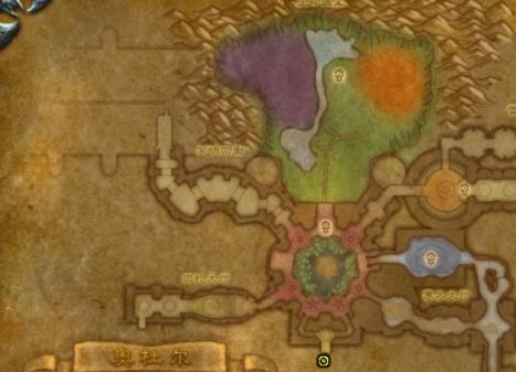 魔兽世界断其臂膀成就完成攻略_魔兽世界断其臂膀成就怎么完成