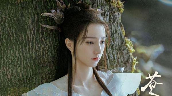 华晨宇绯闻女友王悦伊，被扒出曾经发表迷惑言论，甚至拉踩黄晓明