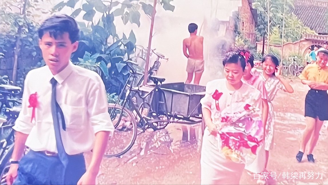 姚策的老婆为什么会高攀熊家?