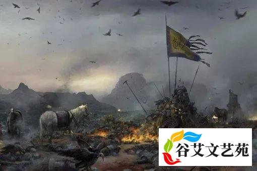 秦灭六国最惨烈的一战是哪一战?