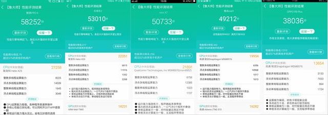 X25和高通骁龙652哪个好