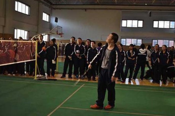 潘博文事件是哪所学校