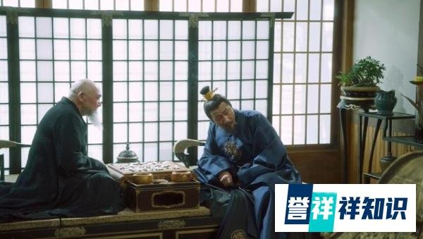 《雪中悍刀行》“天下第一有愧人”杨太岁，曾是徐骁至交好友，结局被徐凤年所杀