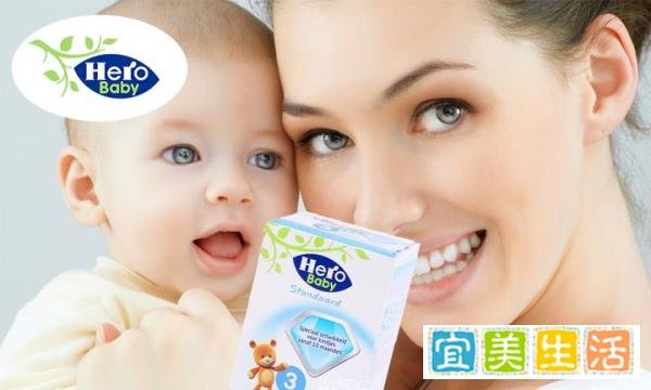 美素奶粉、美素佳儿奶粉之间有什么关系？
