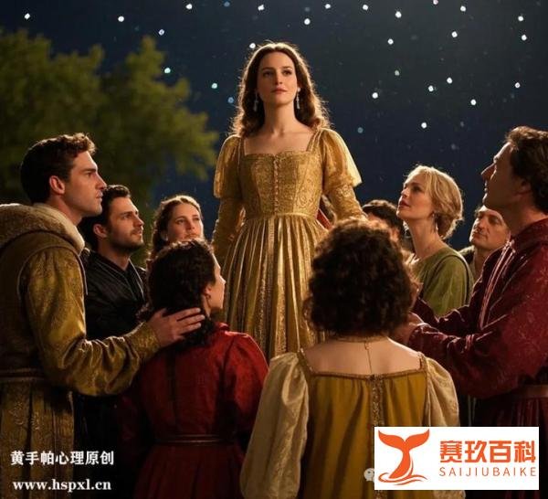 终南山上 活死人墓——心理疾患逃避人生的不同段位