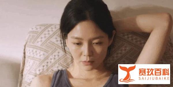 第一集就上尺度，这部韩剧也太癫了