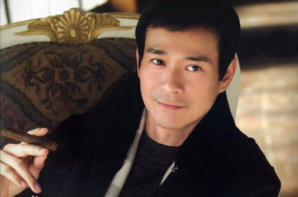 笑看风云的歌词是什么？