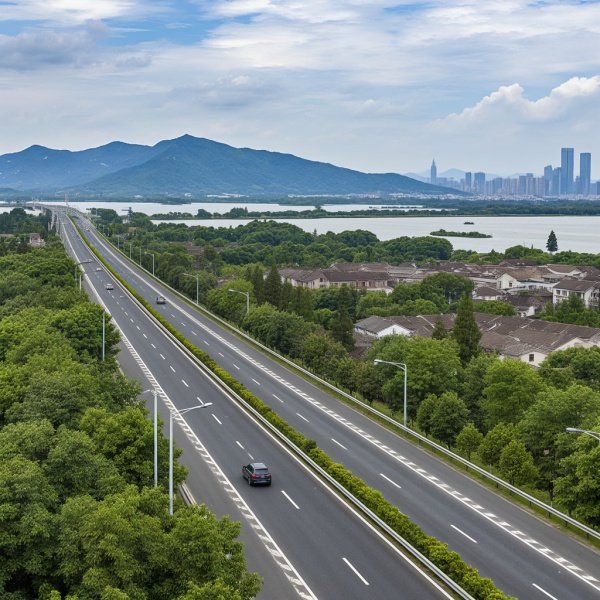 绍兴到杭州多少公里路