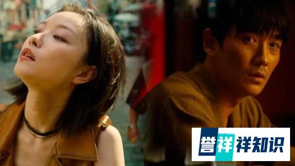 《消失的她》片尾彩蛋,假妻子也是妻子!
