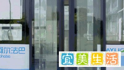 所有人都在转发，深圳的无人驾驶公交车正式上路了！
