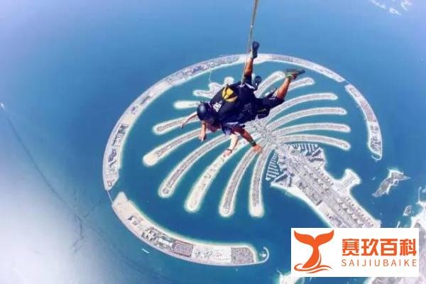 迪拜，创造了哪些世界之最？