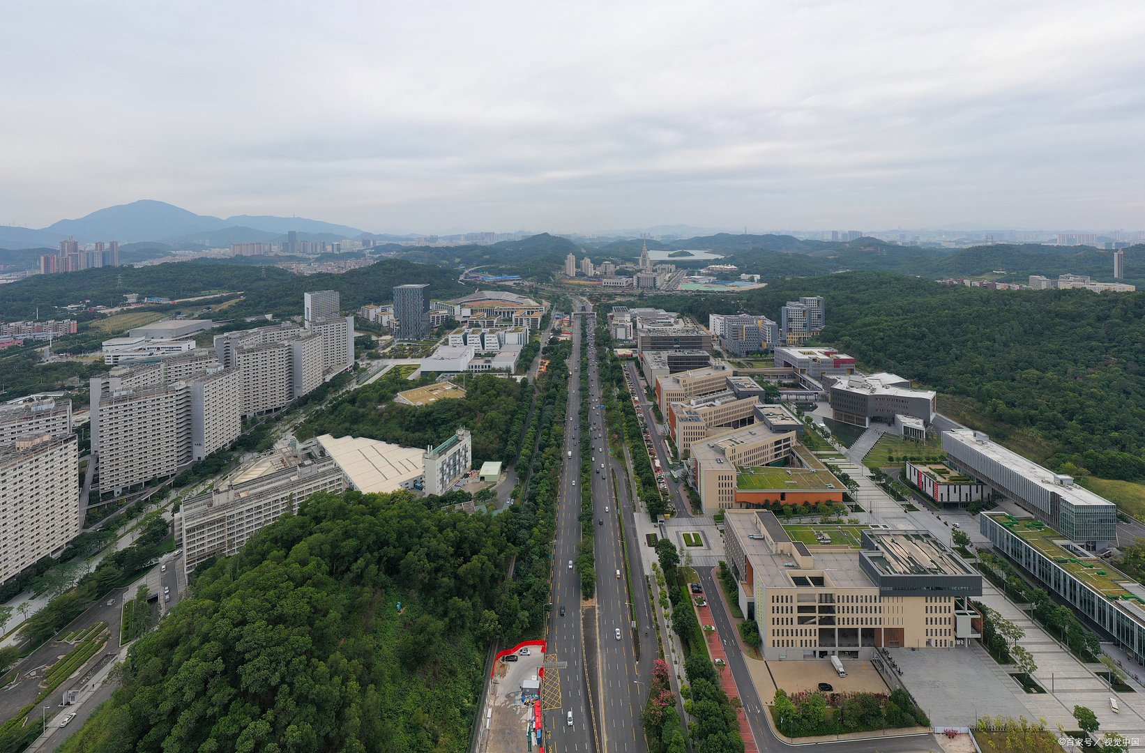深圳信息职业技术学院2022录取分数线