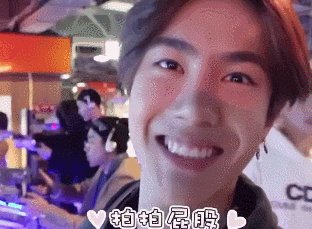 陈情令大火后王一博被扒得彻底，原来高冷疏离只是骗人的？