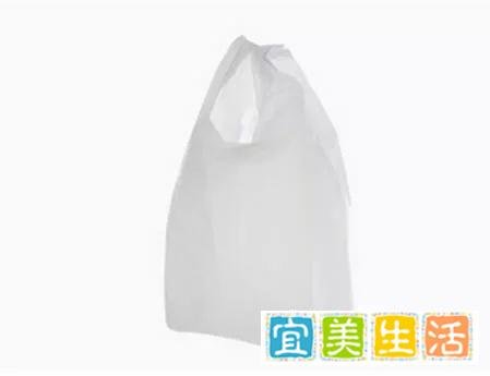 纸袋与塑料袋哪一个更环保