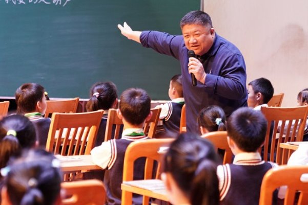 荀子性恶论原文和翻译