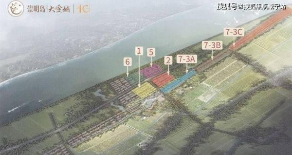 崇明岛大爱城别墅好不好?