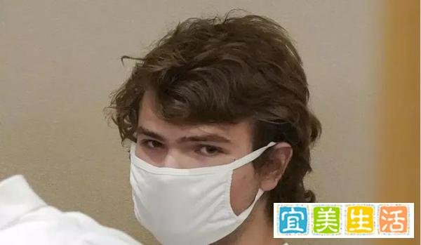 直播大规模种族仇杀！白人男子枪杀10名黑人！黑白势不两立！