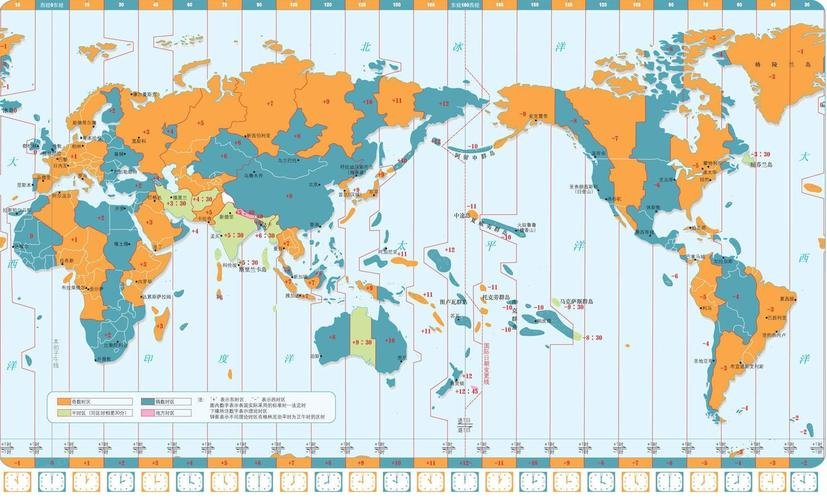 墨尔本时间和中国时间差,墨尔本跟中国的时差