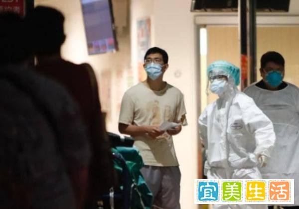 北京新增确诊患者曾去张家界旅游，近期多地出现疫情需警惕