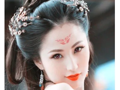 妖娆的意思是什么意思