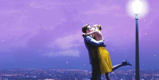 city of stars是什么意思？