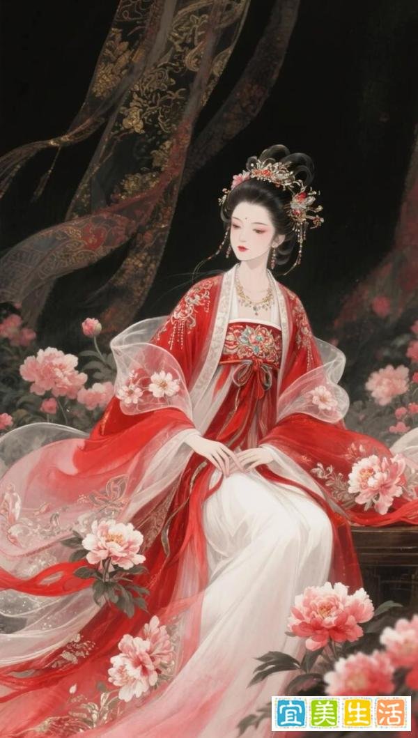 《合阴阳》之“十势”