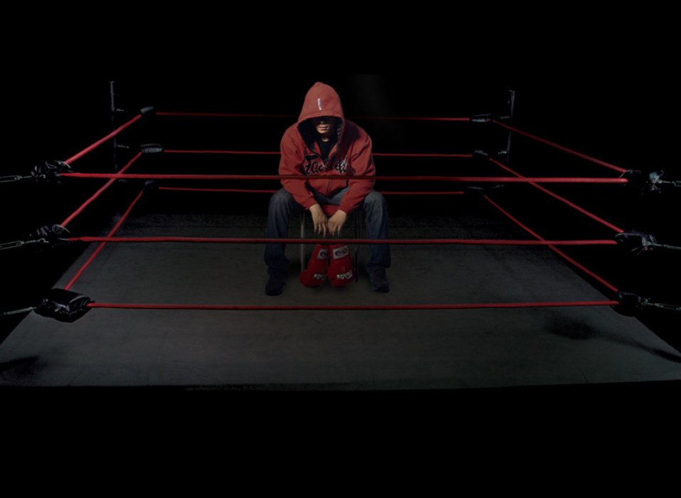 练喻轩的个人作品