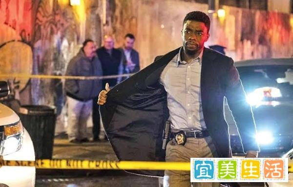 那个身材健硕的“黑豹”查德威克·博斯曼去世，年仅43岁