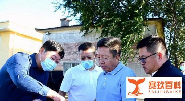 督察整改?丨绥化市委书记孙恒义:以坚定决心深入打好污染防治攻坚战