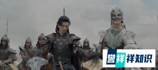 《长歌行》:阿史那隼为何被称为“特勤”,对于李长歌有何意义?