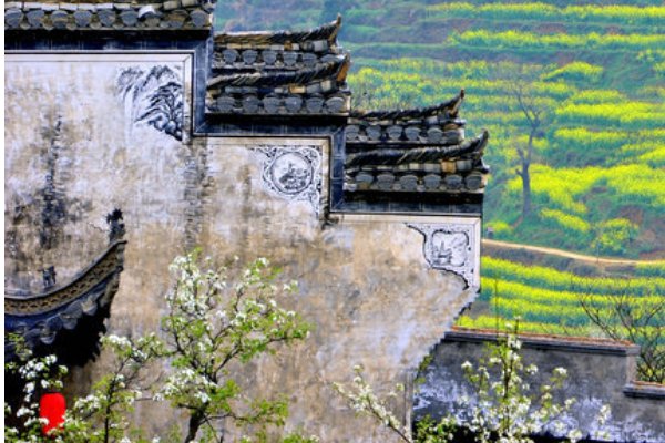 漫漶是什么意思?