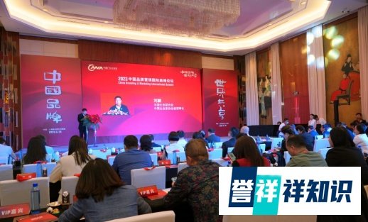 2023年中国品牌营销国际高峰论坛：“跨界战略”助力中国品牌扬帆远航