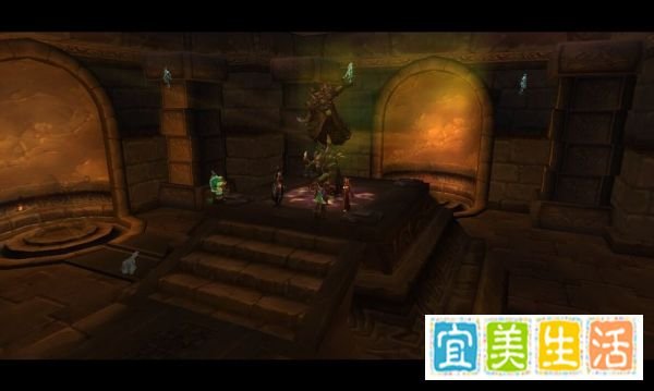 传送门的能量怎么做