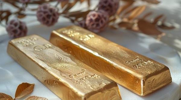 金价暴涨，富人们为何疯抢金条？揭秘！