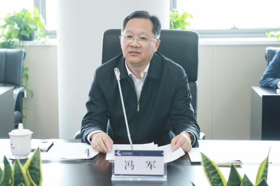 东部机场集团董事长冯军被免职,被免职的原因是什么?