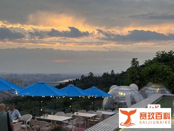 金堂3个点位入选2022“最成都·生活美学新场景”