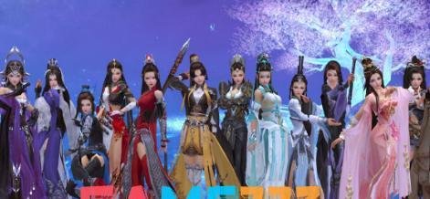 剑网3什么职业好玩?可玩性最高的职业推荐? 剑网3哪个职业好玩
