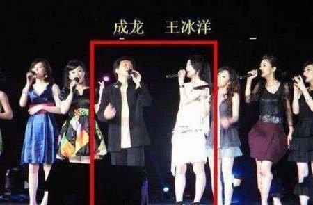王冰洋现在怎么