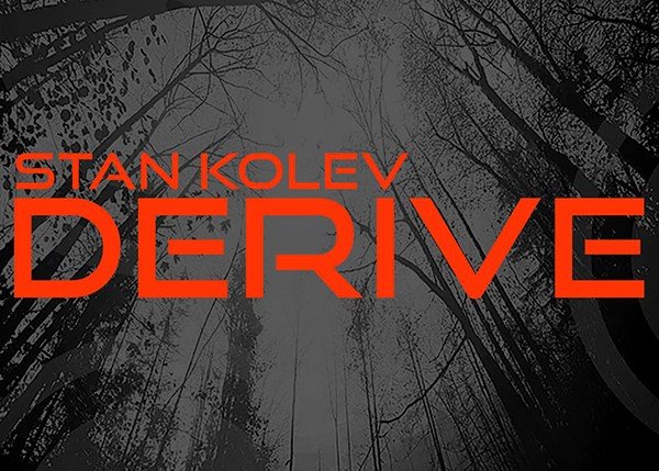 be derived from和derive from有什么区别