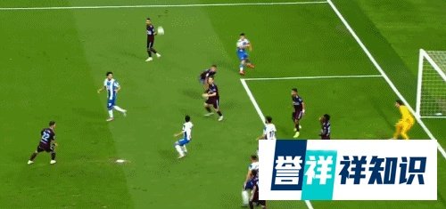 西班牙0-0塞尔塔，武磊首发，西班牙人降级