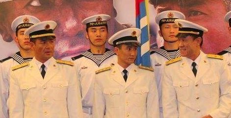 李幼斌主演电视剧沧海评价怎么样?
