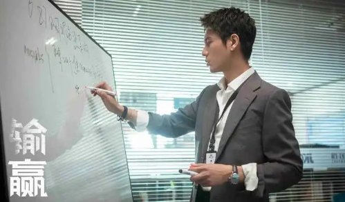 《输赢》主演有谁？全部演员表介绍