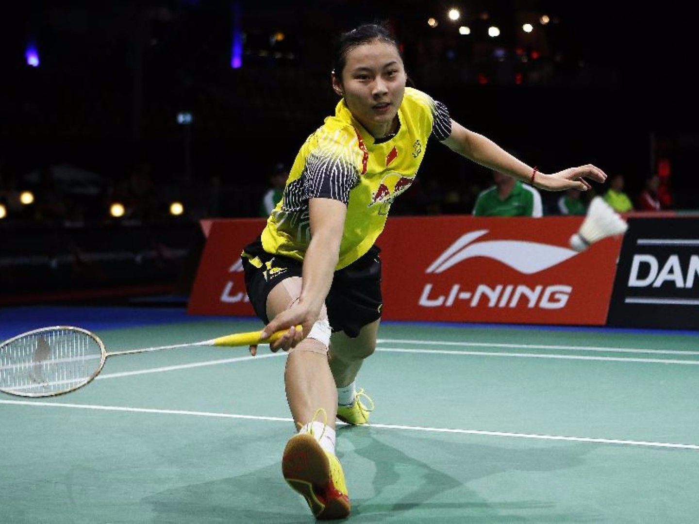 世锦赛重大误判中国队少算一分，为何会出现这样的失误？