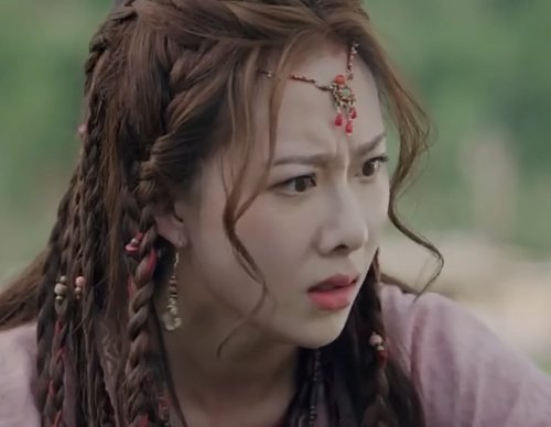 《长歌行》弥弥古丽几集死的?