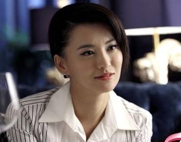 北京爱情故事伍媚扮演者是谁